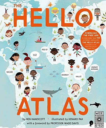 The Hello Atlas