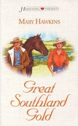 Great Southland Gold
