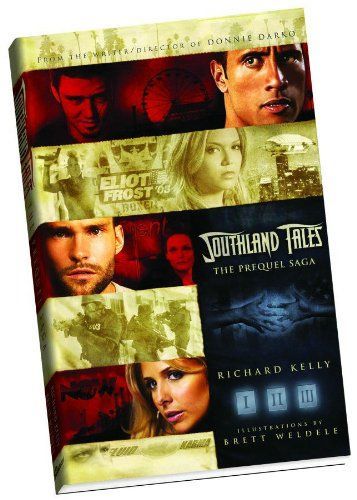 Southland Tales