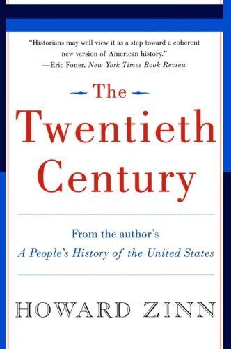 The Twentieth Century