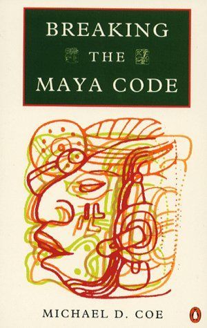 Breaking the Maya Code