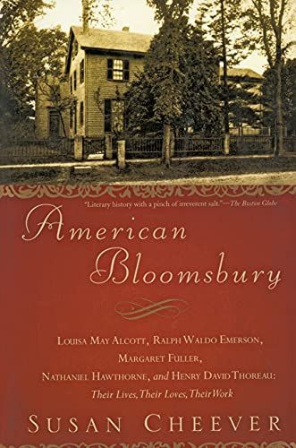 American Bloomsbury