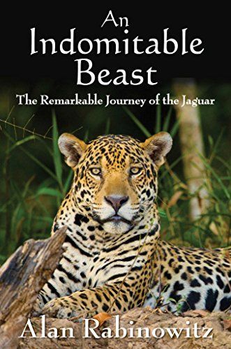 An Indomitable Beast