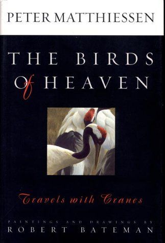 The Birds of Heaven