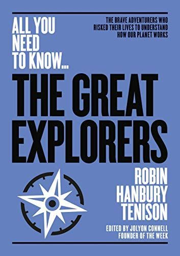 The Greatest Explorers