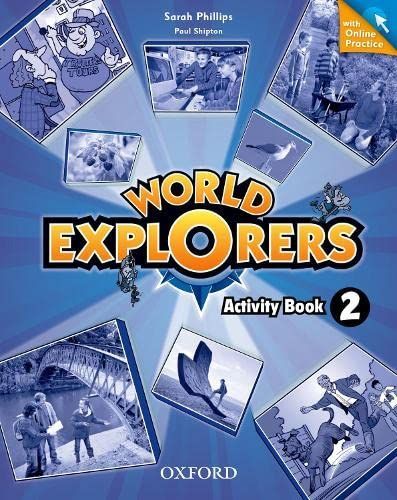 World Explorers