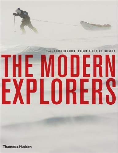 The Modern Explorers