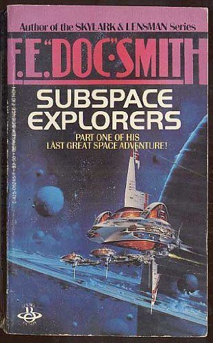 Subspace Explorers
