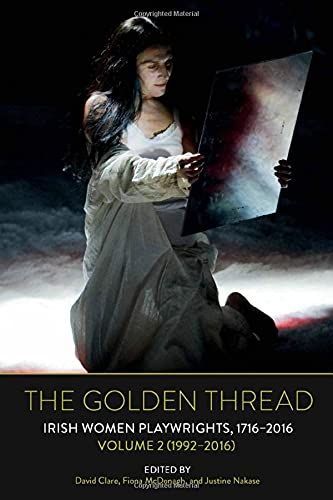 The Golden Thread