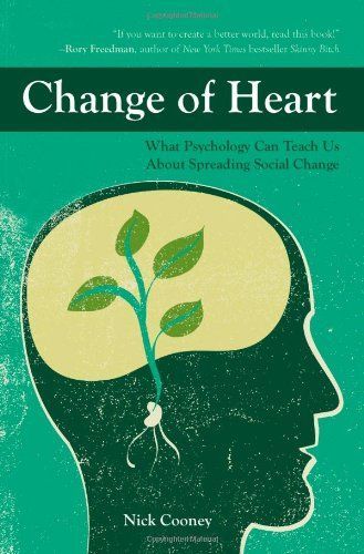 Change of Heart