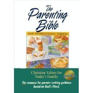 The Parenting Bible