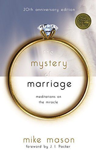 The Mystery of Marriage