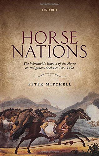 Horse Nations