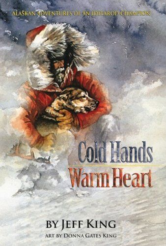 Cold Hands, Warm Heart