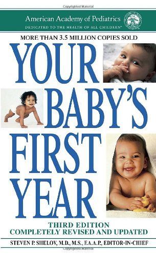 Your Baby's First Year