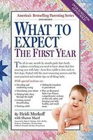 What to Expect the First Year