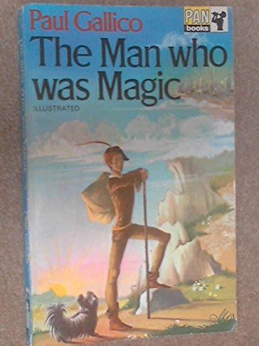 The Man Who Was Magic