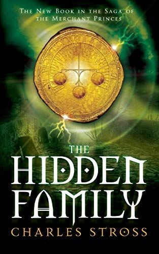 The Hidden Family