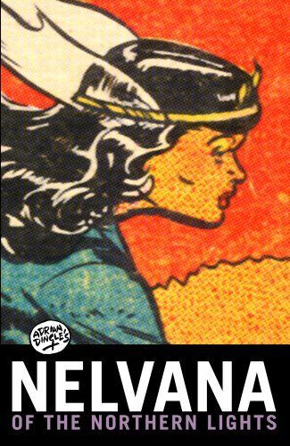 Nelvana of the Northern Lights