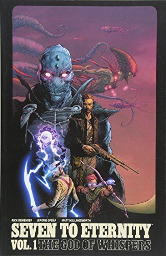 Seven to Eternity