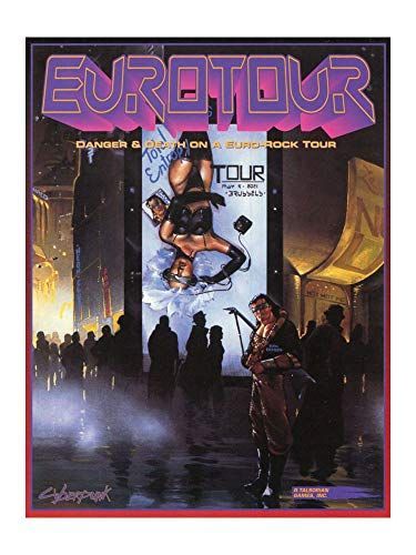 Eurotour