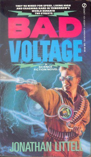 Bad Voltage