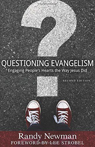 Questioning Evangelism, Second Edition