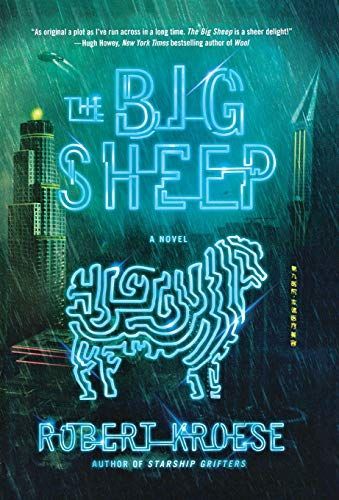The Big Sheep