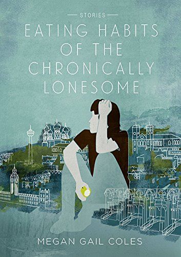 Eating Habits of the Chronically Lonesome