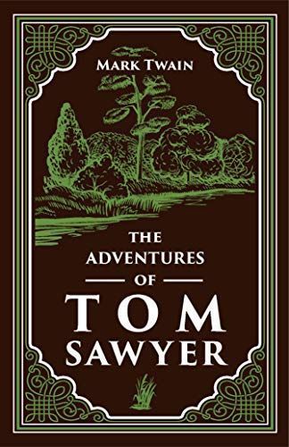 The Adventures of Tom Sawyer