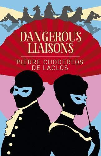 DANGEROUS LIAISONS.