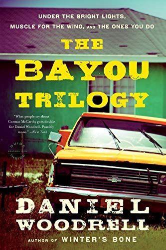 The Bayou Trilogy