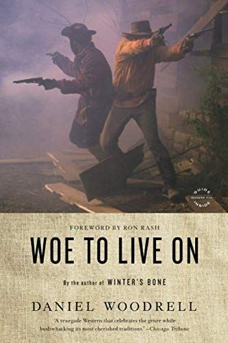 Woe to Live On