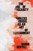 The Age of Precarity