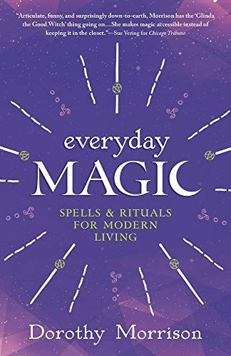 Everyday Magic