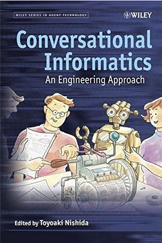 Conversational Informatics