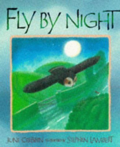 Fly by Night