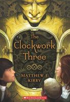 The Clockwork Three