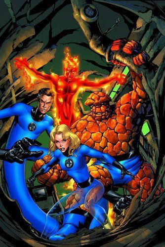 Fantastic Four