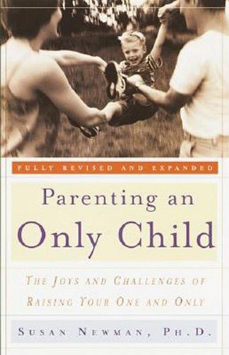 Parenting an Only Child