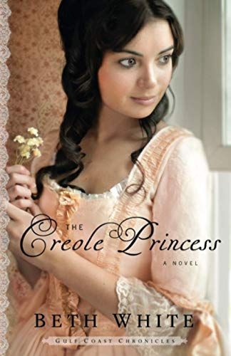 The Creole Princess