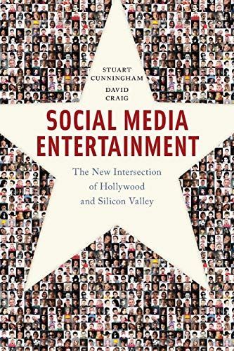 Social Media Entertainment