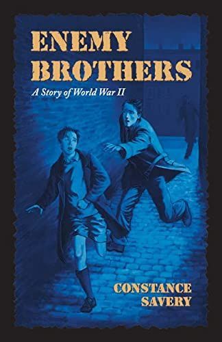Enemy Brothers