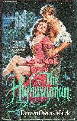 The Highwayman