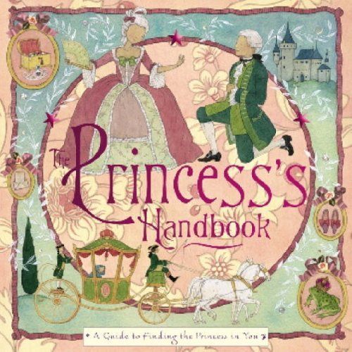 The Princess' Handbook
