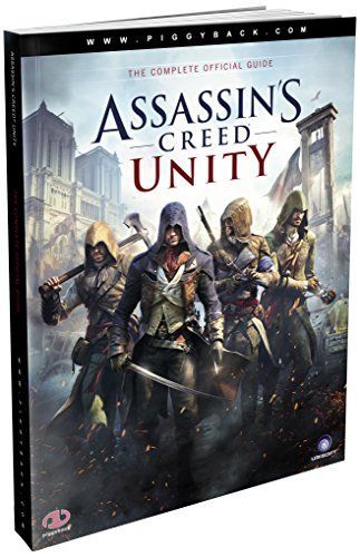 Assassin's Creed Unity