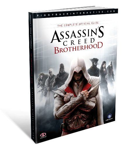 Assassin's Creed Brotherhood