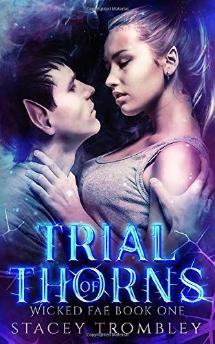 Trial of Thorns
