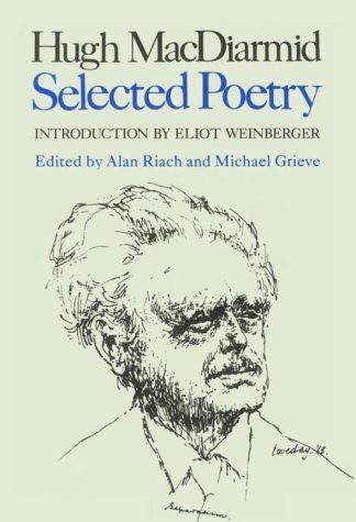 Selected Poetry