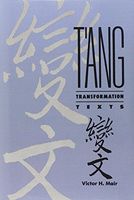Tʼang Transformation Texts